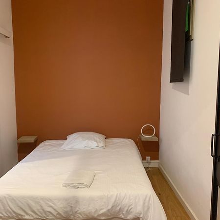 Sète La Grande Bleue Deux Chambres Vue Mer מראה חיצוני תמונה